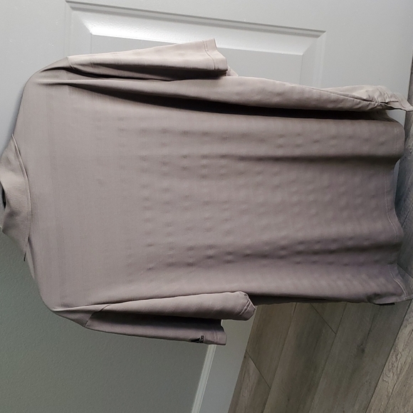 Adidas Men's Golf Shirt - Picture 2 of 5